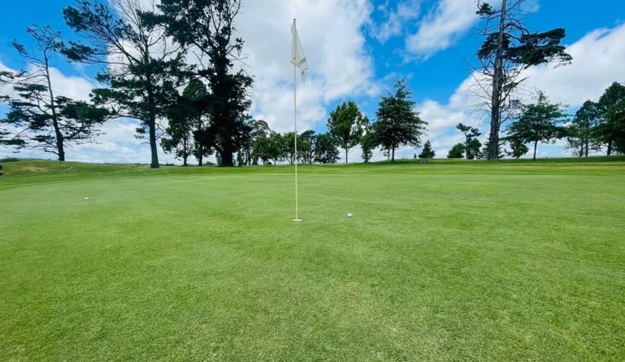 Mooi River Country Club