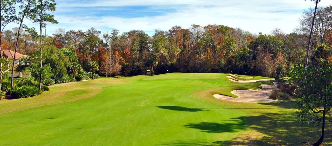 Legacy Club at Alaqua Lakes