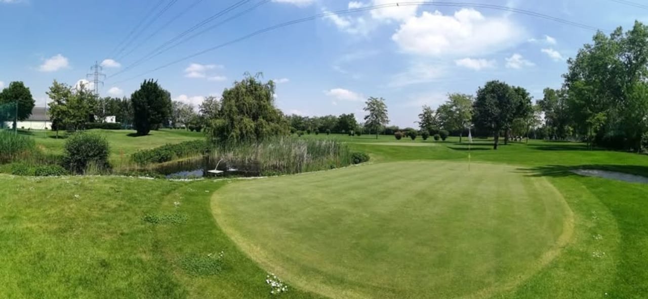 Golfclub Marco Polo