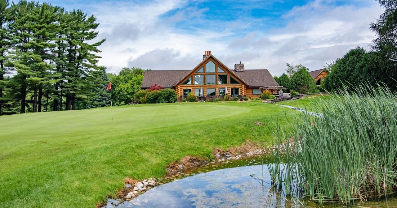 Tuscumbia Golf Course