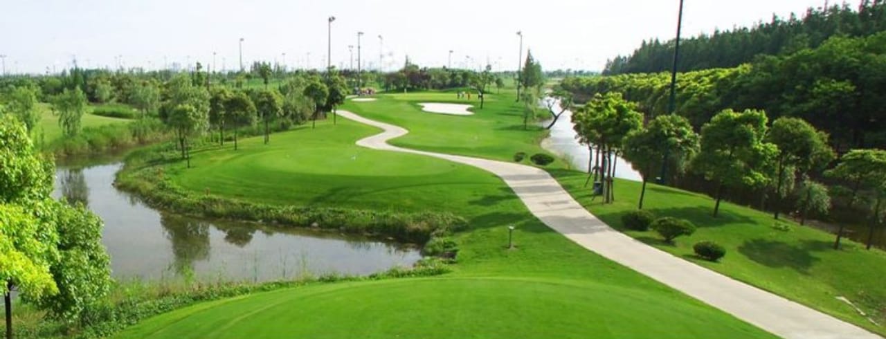 Sino-Bay Country Sports Club