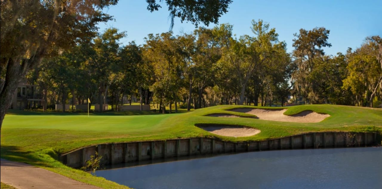 Quail Valley - La Quinta Golf Course