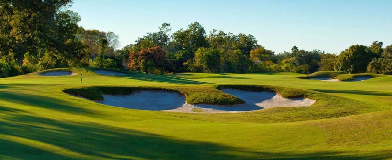 Quail Valley - El Dorado Golf Course