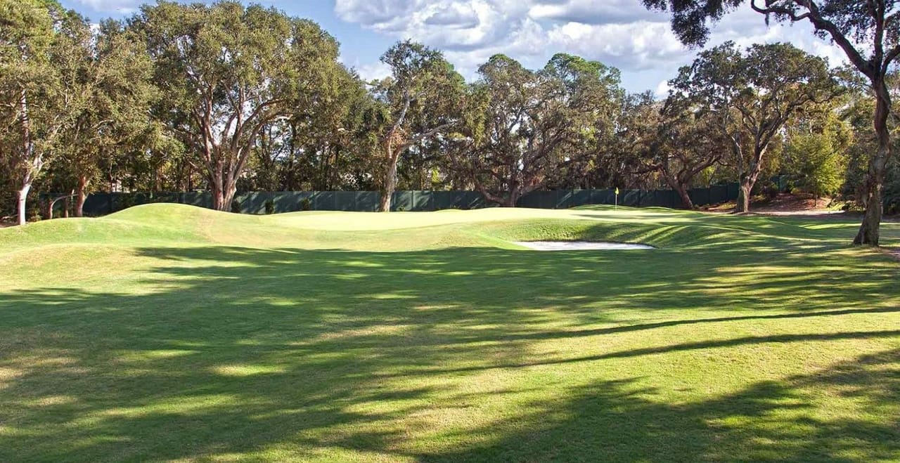Palmetto Hall Golf & Country Club (Arthur Hills)