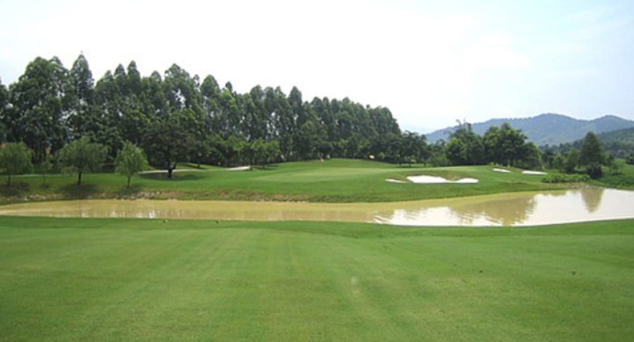 Huizhou Garbotax Golf Club