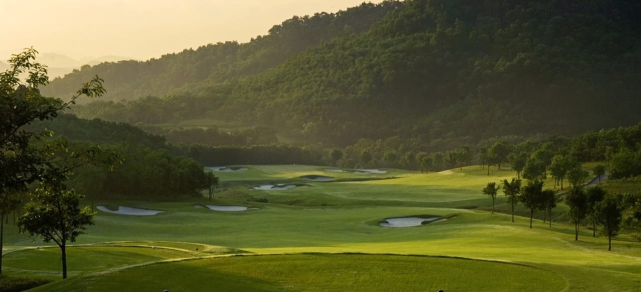 Mission Hills Dongguan (Leadbetter)