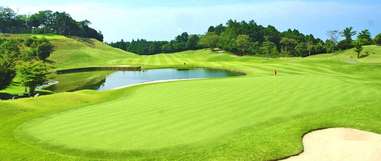 Gold Kisarazu Country Club