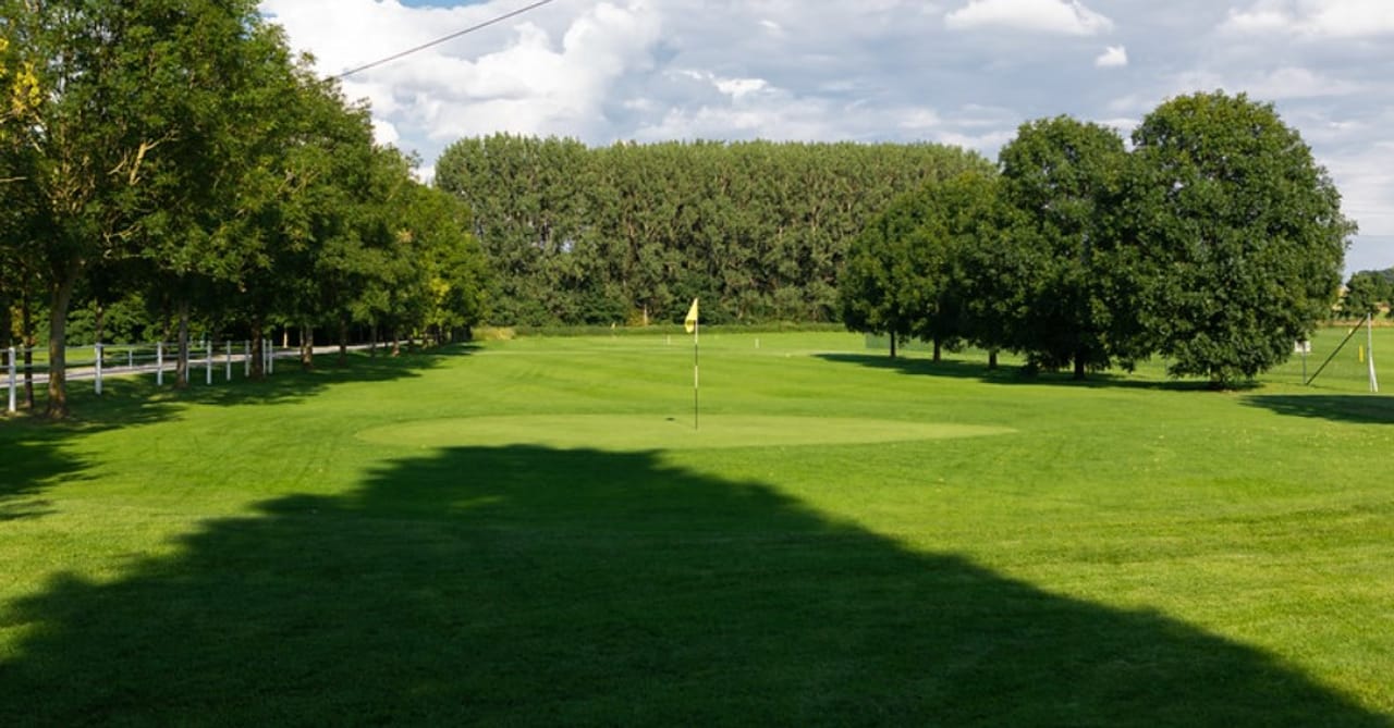 Golfplatz Werne an der Lippe (Kurzplatz)