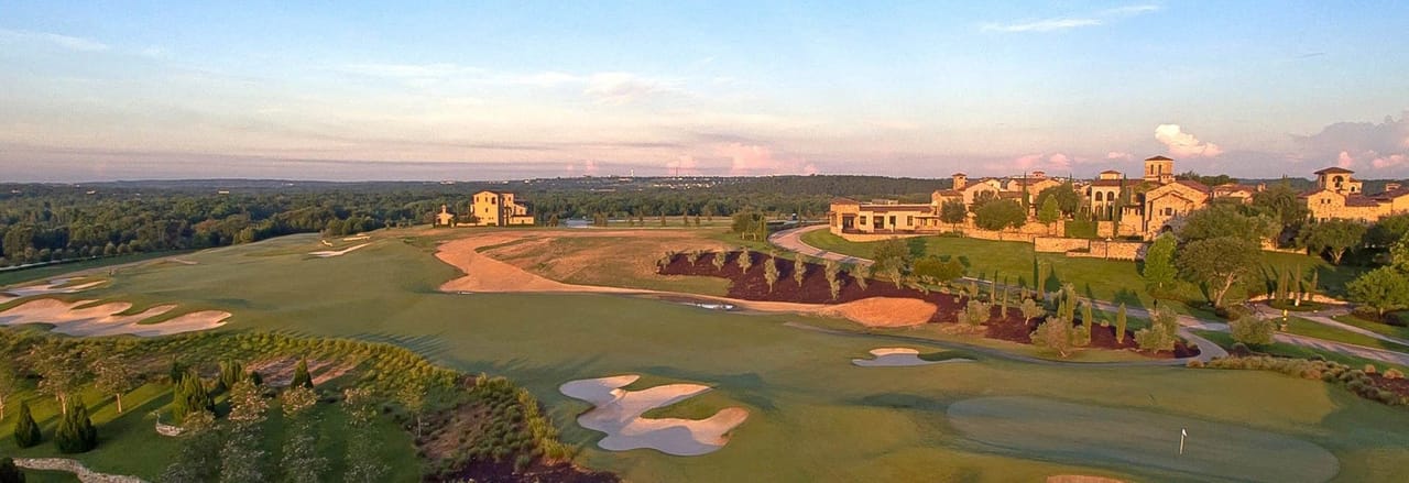 The Club at Bella Collina