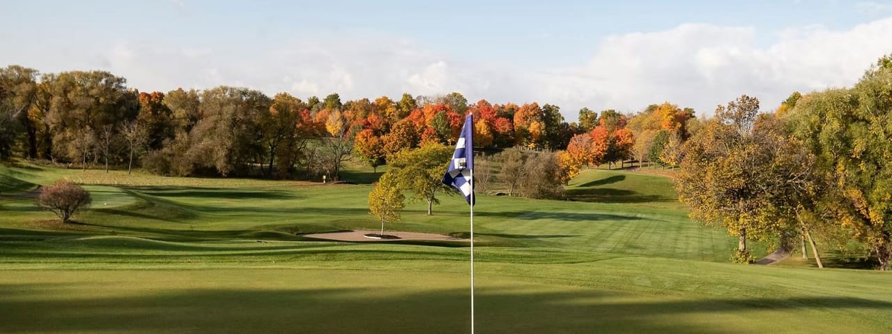 The Greens at Renton