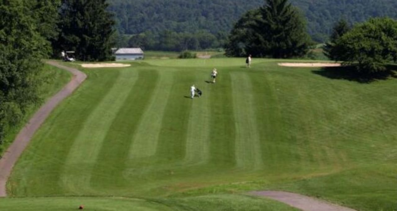 Newport American Legion Country Club