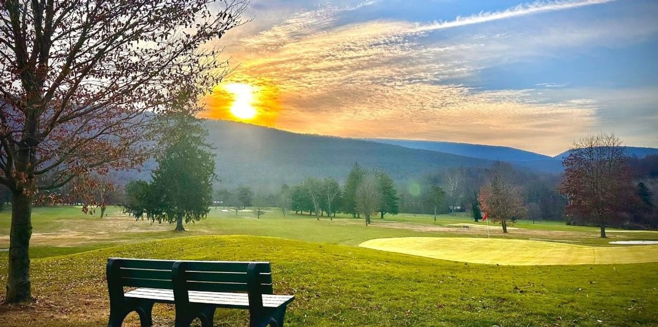 American Legion Country Club