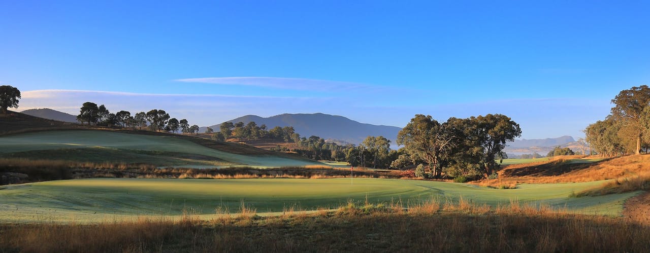 Cathedral Lodge and Golf Club