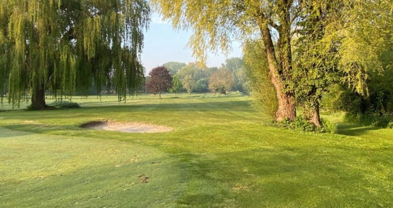 Golf de Béthune