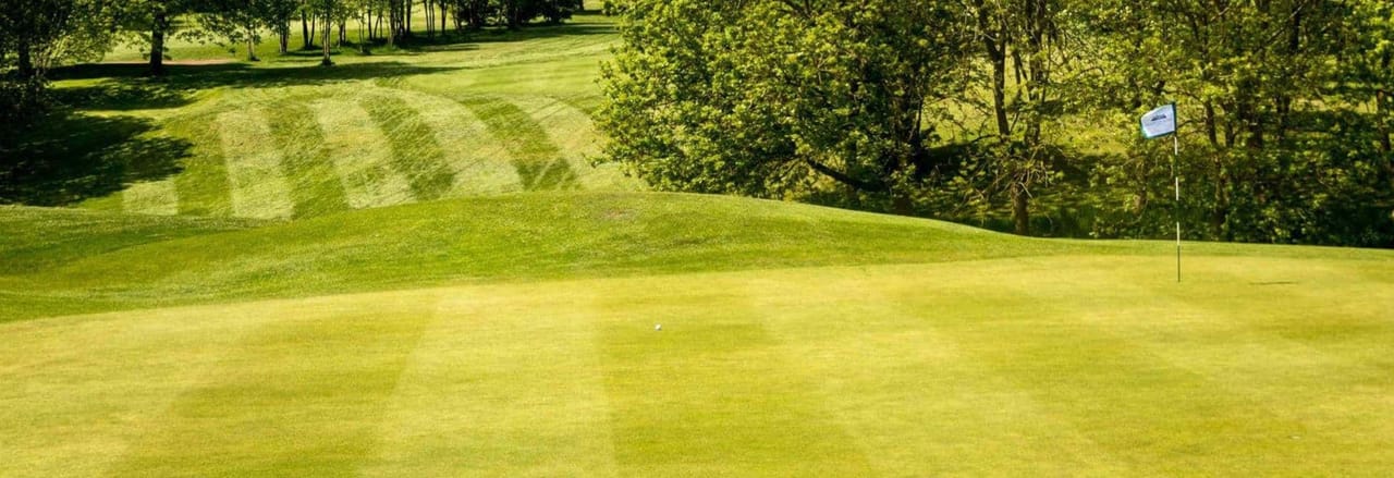 Allerton Manor Golf Club (Temporary)