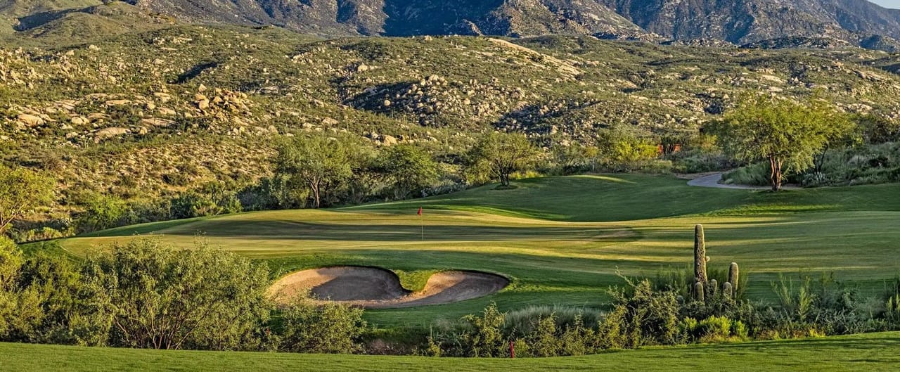 The Preserve Golf Club