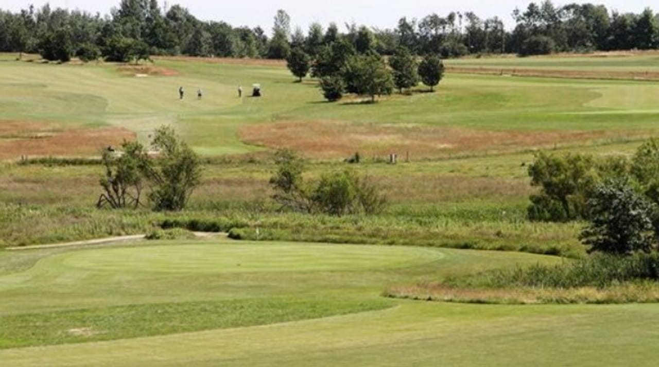 Smørum Golfcenter (Intermediate)