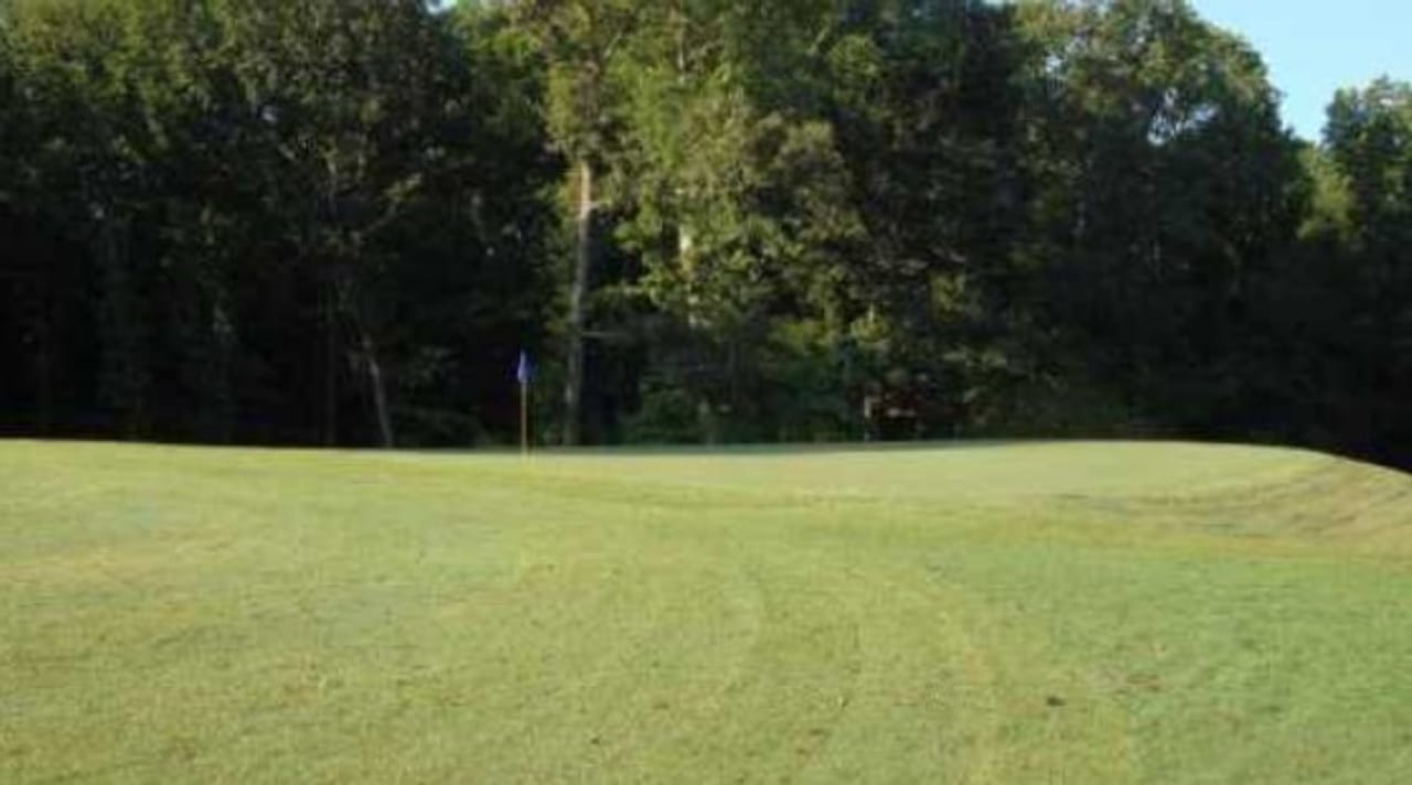 Iuka Country Club