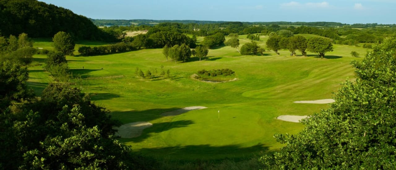 Haderslev Golfklub (BDO)