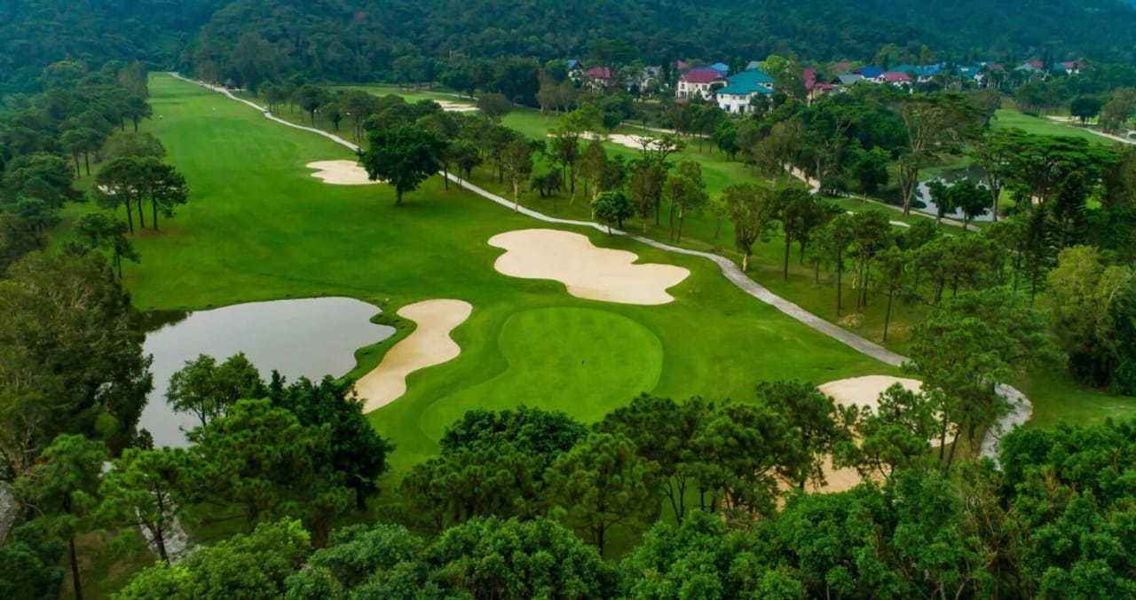 Zhuhai Golf Club