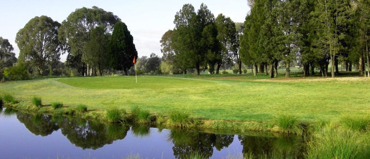 Clover Leigh Golf Club