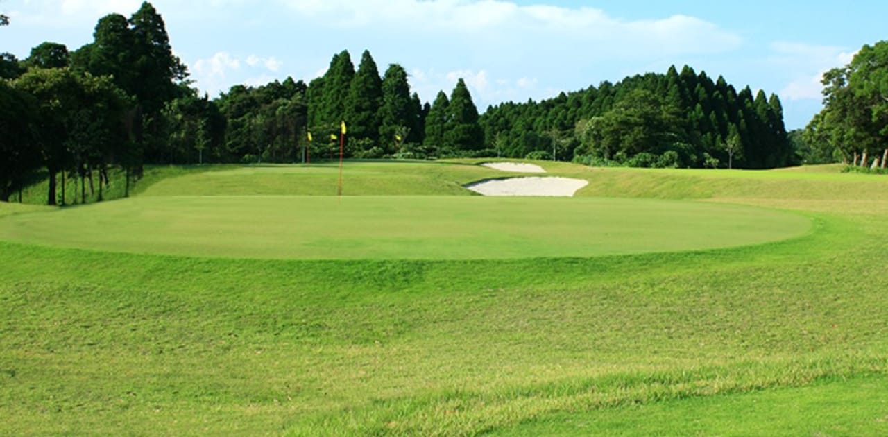 Boso Country Club Ogami