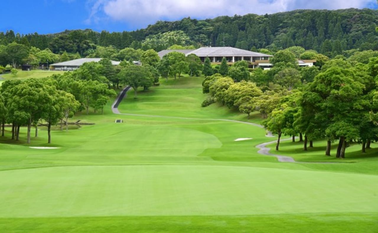 Boso Country Club Boso (East)