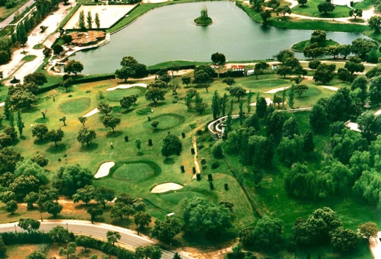 Club Las Encinas de Boadilla