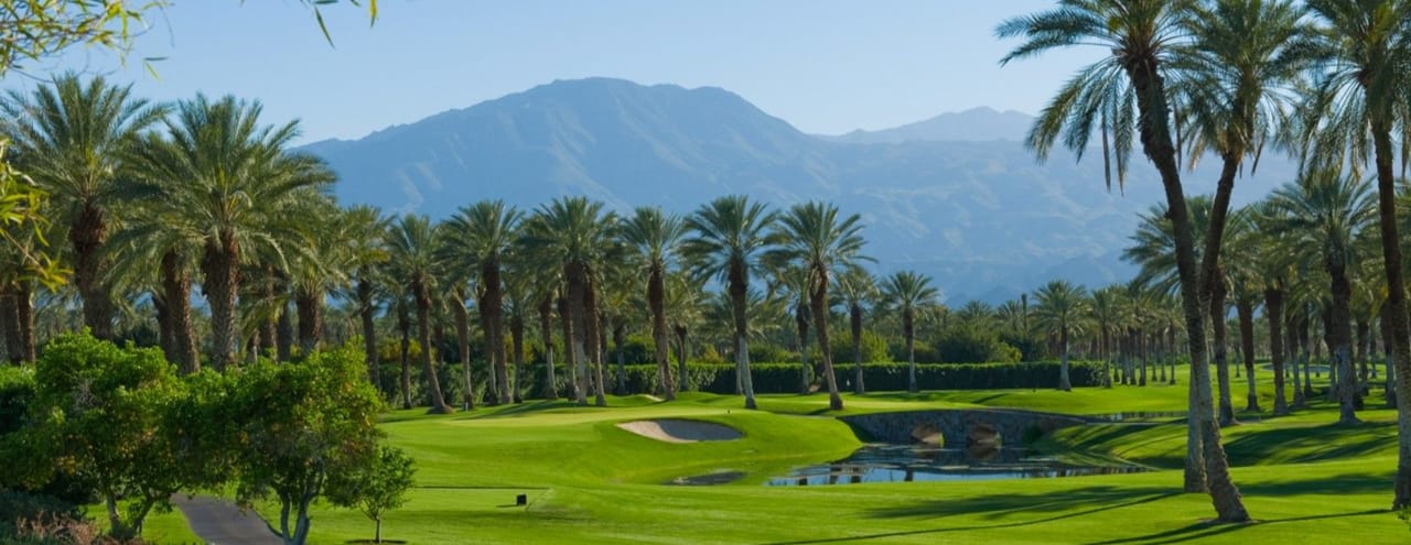 The Plantation Golf Club