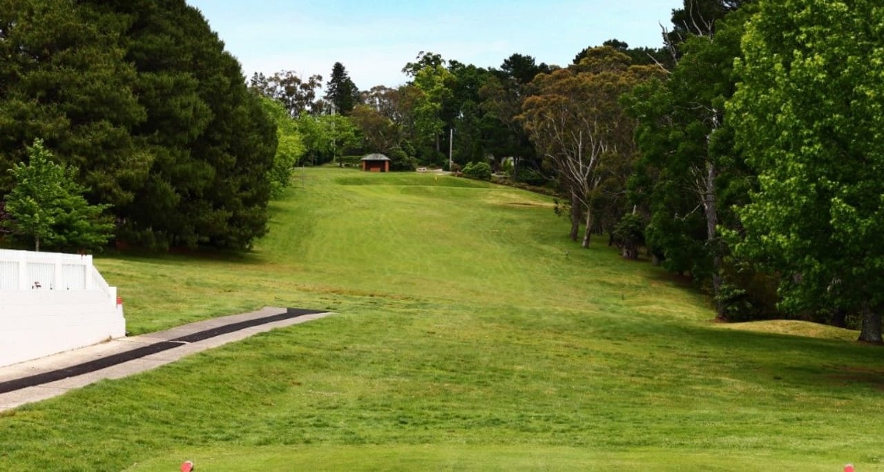 Leura Golf Club