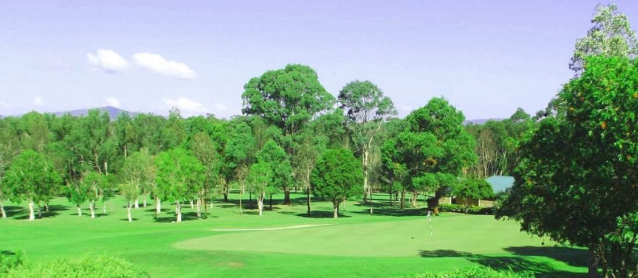Wingham Golf Club