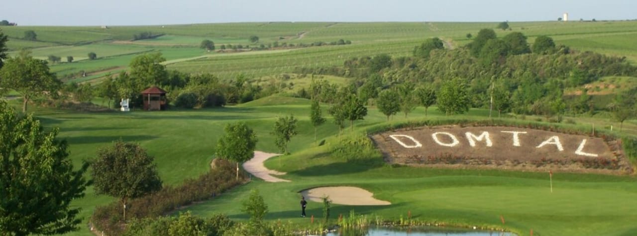 Golfanlage Domtal Mommenheim (Kurzplatz)