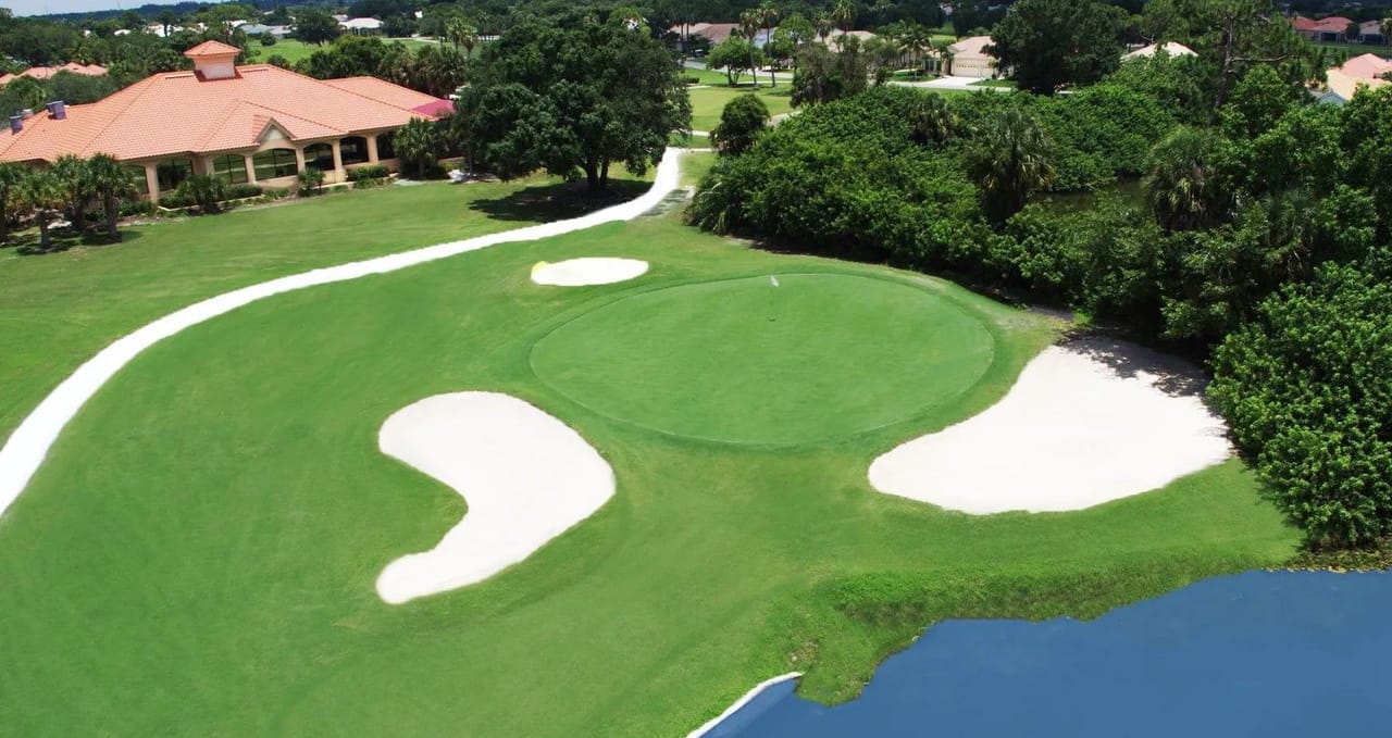 Seminole Lakes Country Club - Punta Gorda