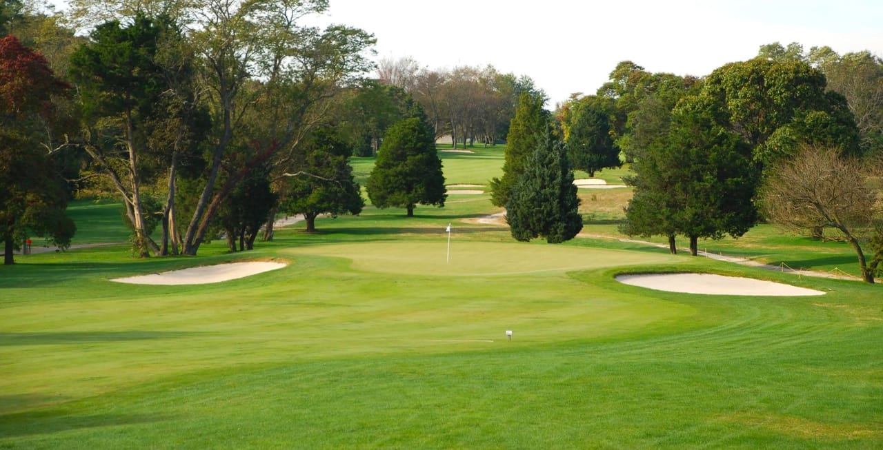 Wedgwood Country Club