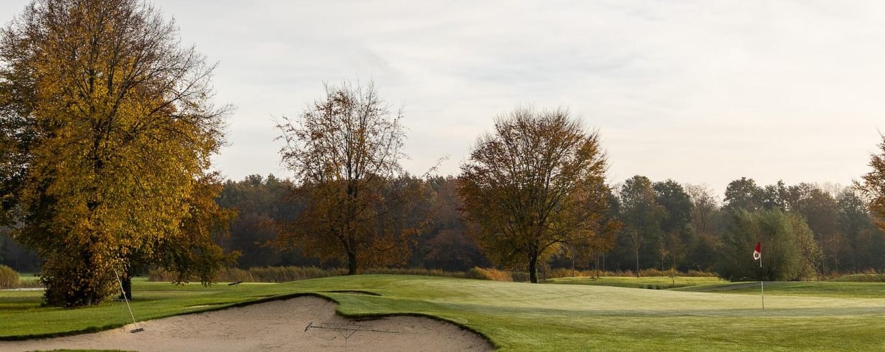 Golfclub Zeewolde (Jol)