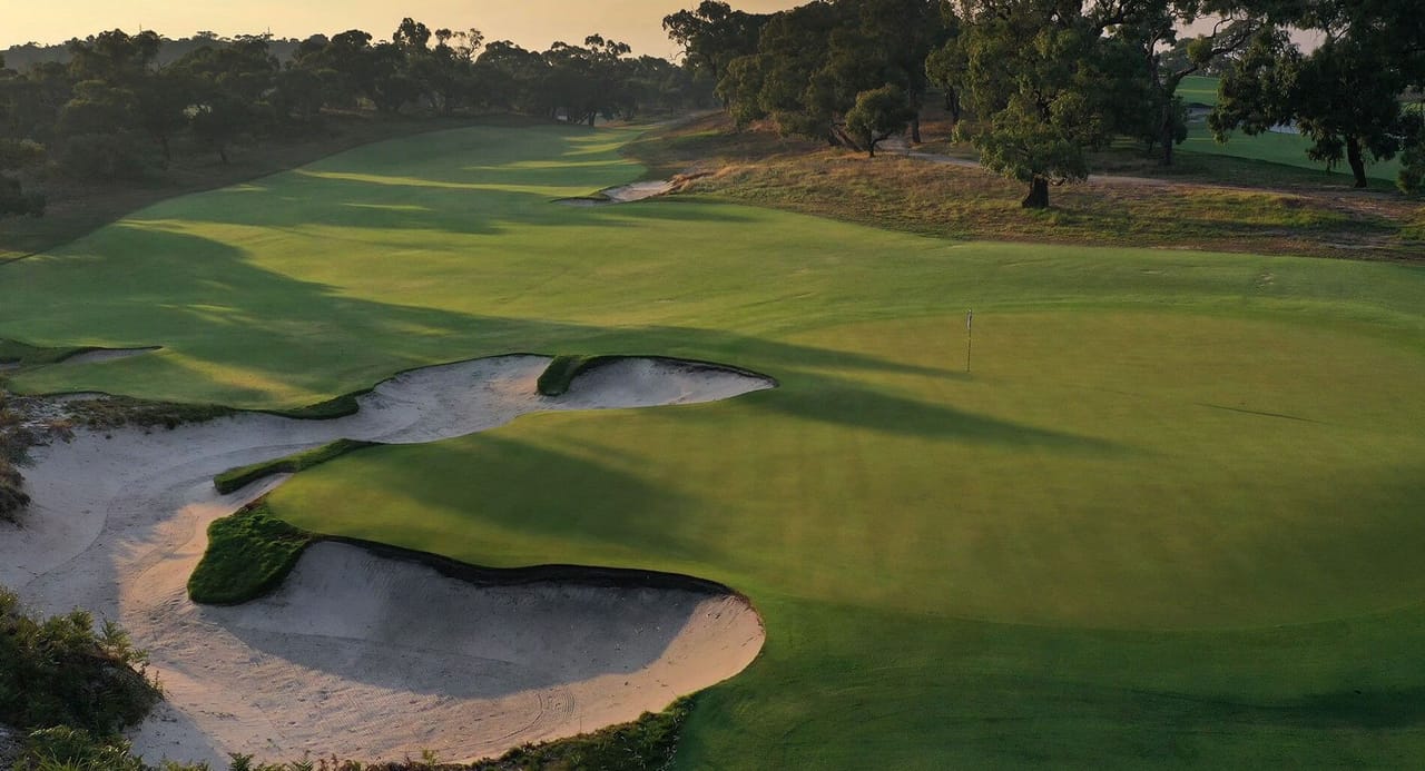 Peninsula Kingswood Country Golf Club (North)