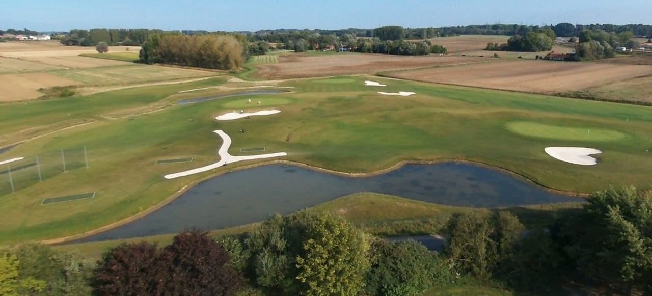 Inesis Golf Park (Pitch & Putt)