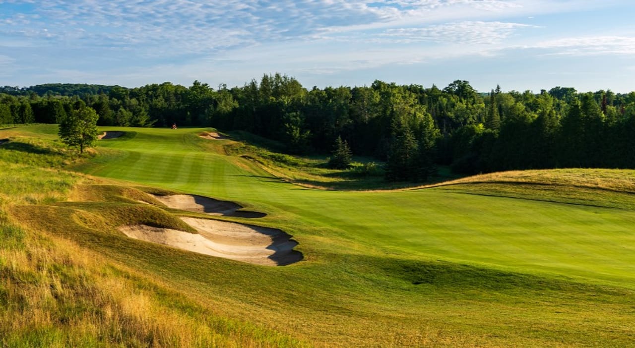 Coppinwood Golf Club