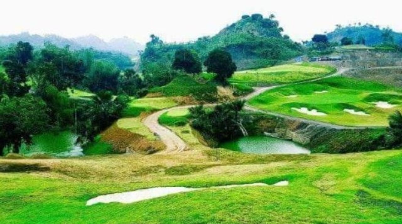 Liloan Golf Course