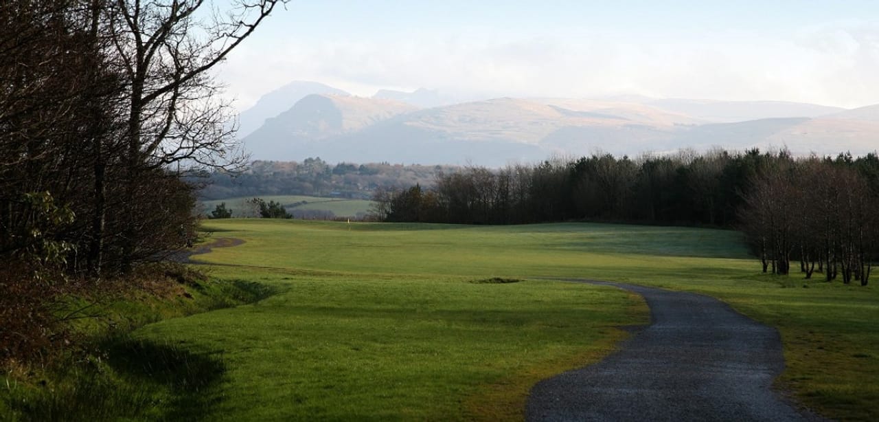 Whitehaven Golf Club