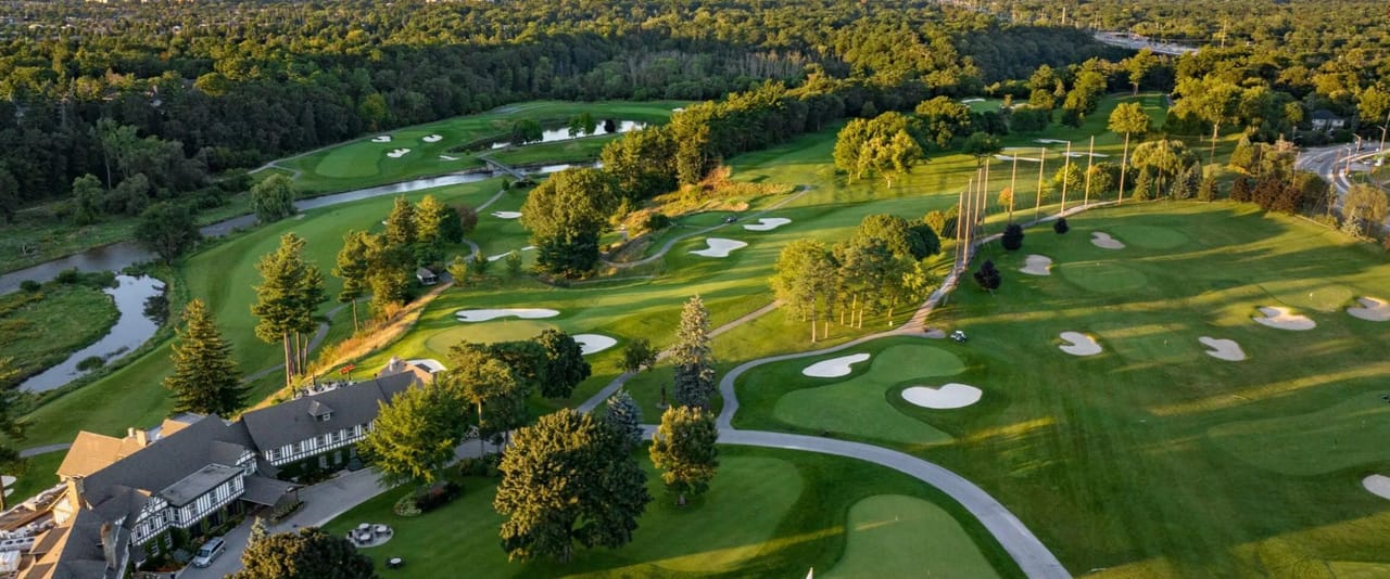 Mississauga Golf & Country Club