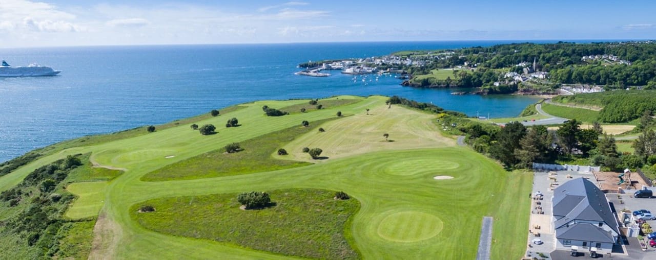Dunmore East Golf Club