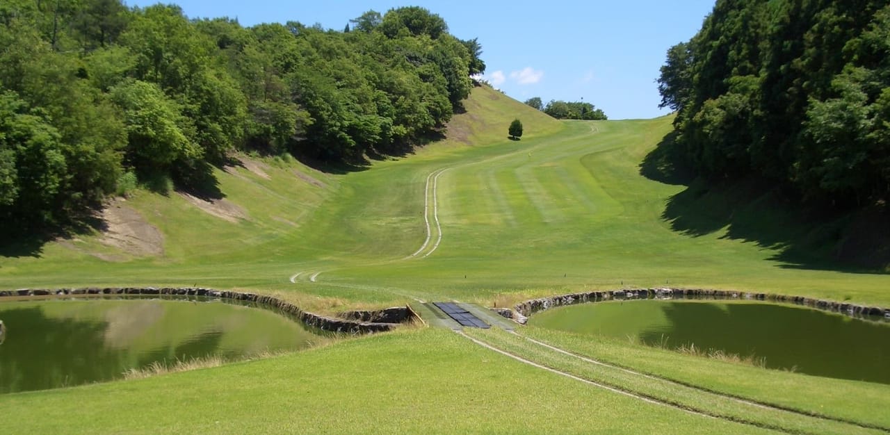 Kanku Classic Golf Club