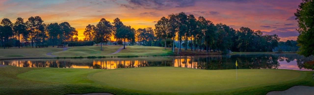 Atlanta Athletic Club (Highlands)