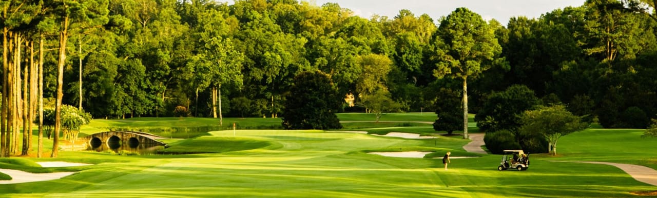 Atlanta Athletic Club (Riverside)