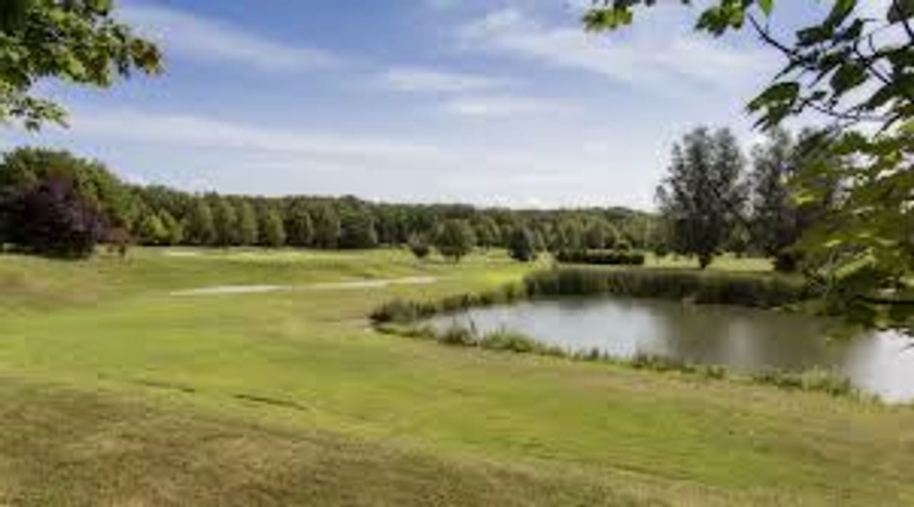 UGOLF Metz Technopole (Compact)