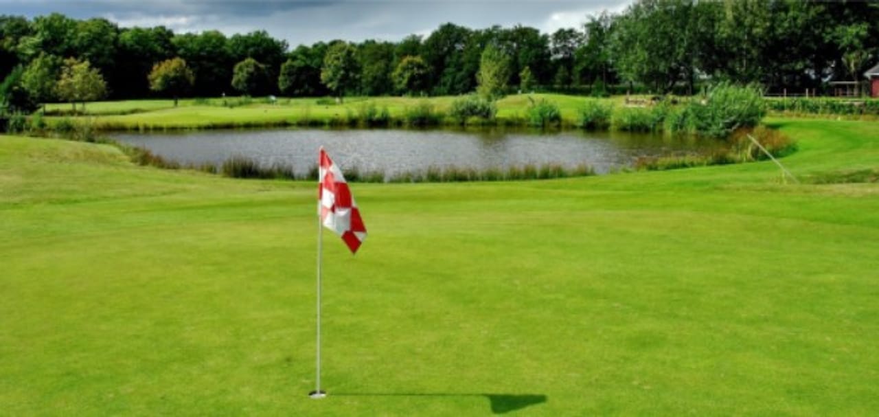 Golfclub Midden-Brabant (Par 3)