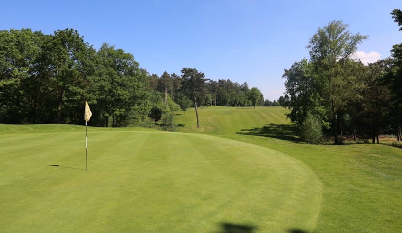 Royal Golf Club du Hainaut