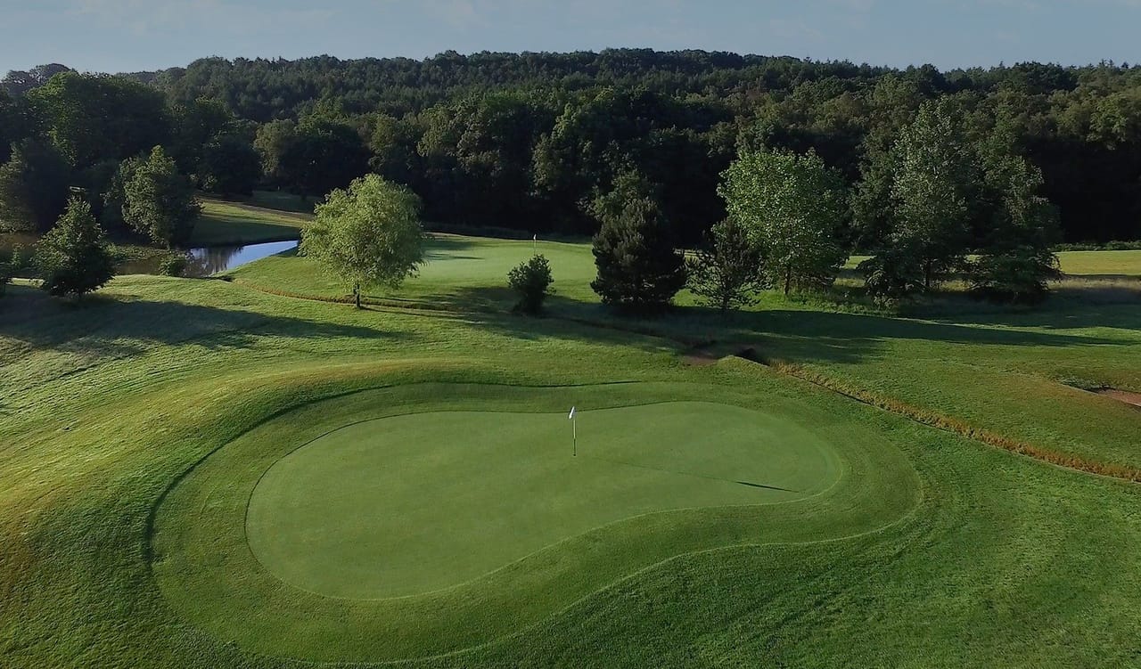 Chiddingfold Golf Club