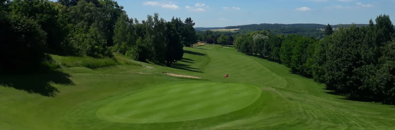 Golf Club de Seraincourt